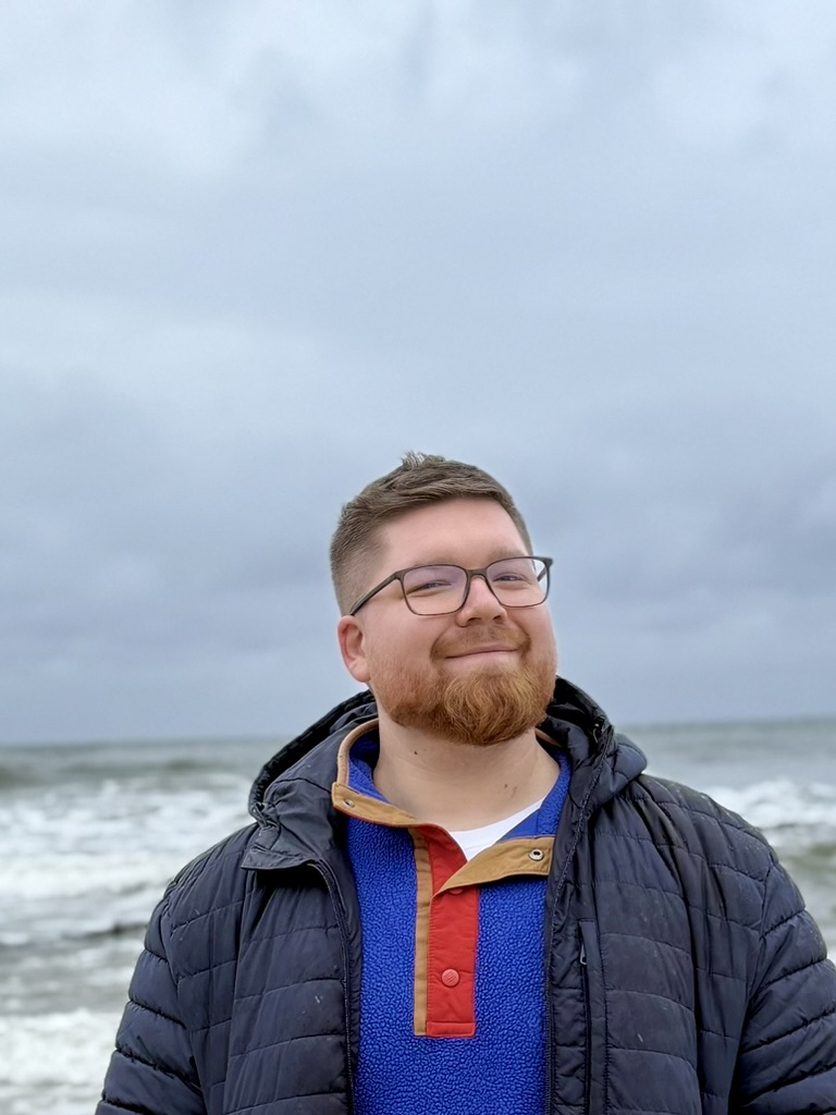 Paweł Piskorek, założyciel MANUCO