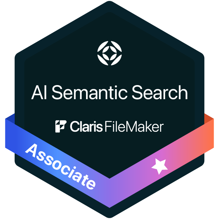 MANUCO Claris Ai Semantic Search