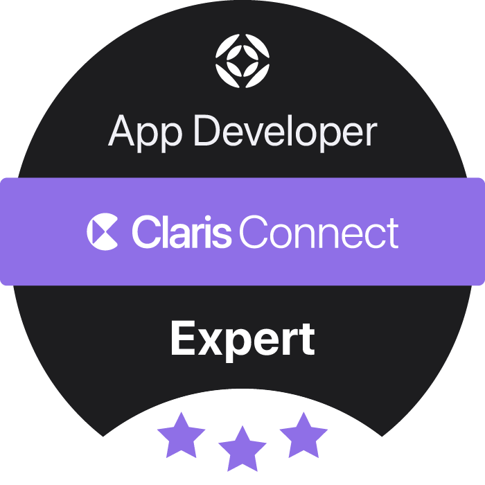 MANUCO Claris Claris Connect Expert